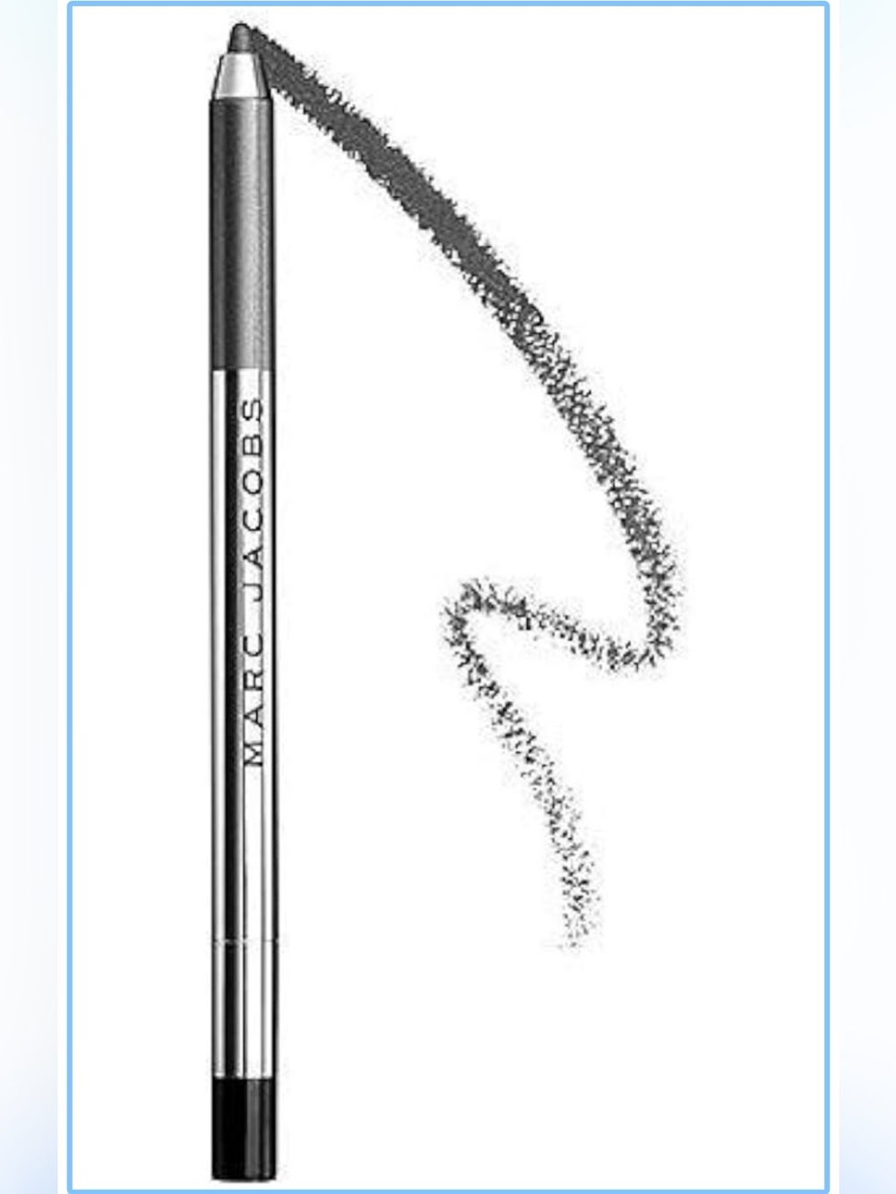 Marc Jacobs Highliner Gel Eye Crayon Eyeliner (Stone)Fox 58